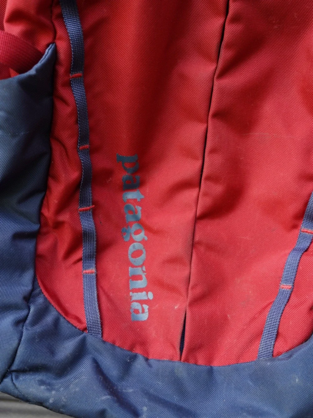 Patagonia durable refugio